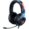Marvel Captain America Portrait Razer Kraken X Skin